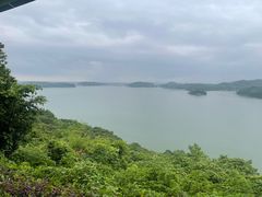 -天目湖涵田度假村