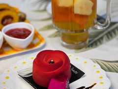 -天空花园餐吧·生日·团建(南山店)