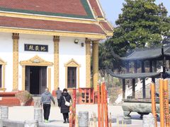 -报恩禅寺
