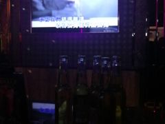 -向日葵KTV(温江店)