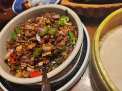 -雀舞云南菜(天津天河城购物中心店)