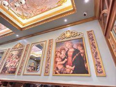 -秘密旅行Bonjour(黑金冠 江南西店)