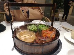 -八珍玉食鸡煲·打边炉(印象城店)