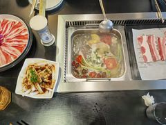 -霸王牛肉(龙湖U城店)