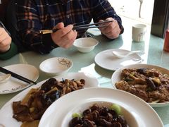 -京天红酒家(马家堡店)