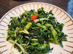 -阿大排档(长春这有山店)