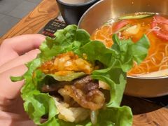 -九田家黑牛烤肉料理(珠江摩尔店)