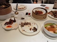 -铭家点心(秦岭路店)