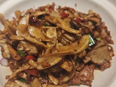 -兰湘子·湘菜小炒(石家庄万象城店)