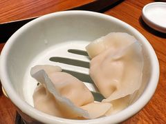 -喜鼎海胆水饺(东港店)