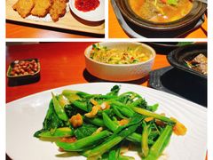 -金穗园·砂锅粥.醉鸡煲火锅(长寿路店)