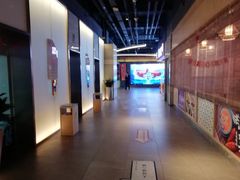 -热火朝天鲜切牛肉火锅(南强街巷店)