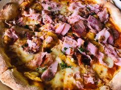 -PIZZA BIANCA(万象城店)