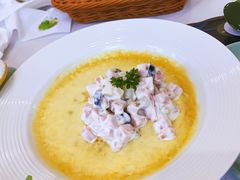 -库滋明·俄罗斯特色美食(中央大街店)