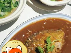 -又见炊烟私房菜(敬亭路店)