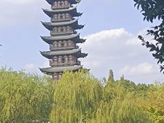 -上海方塔园