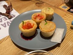 -原石牛扒·约会餐厅(龙城万科里店)