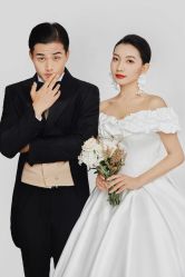 -IDO婚纱摄影(上海旗舰店)