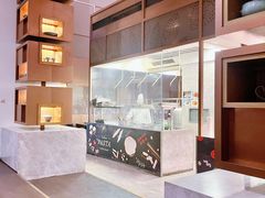 -天津东凯悦酒店·Market Café自助餐厅