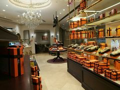 -檬舒舒MonChouChou(环球金融中心店)