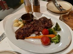 -Osteria Garden 生蚝花园餐厅(原进贤路店)