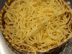 土豆丝-郭铁柱·泥炉老火锅(江北龙湖天街店)