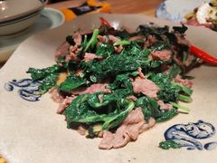 -缘生态云南菜·野生菌庭院餐厅(华侨城店)