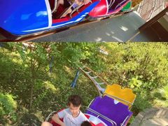 游乐设施-望江楼公园