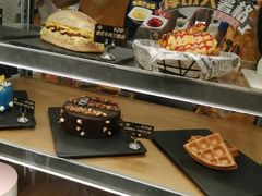 -DQ·蛋糕·冰淇淋(万象城店)