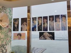 -洄归山也·高空C位湖景下午茶(东方之门店)