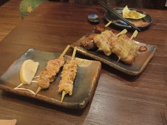 -鸟鹏烧鸟居酒屋(昌岗店)