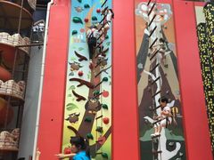 -蒙特利亲子乐园