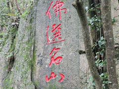 -普陀山慧济禅寺