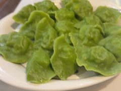 -船歌·鱼水饺青岛菜(石老人店)