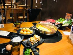 -呷哺呷哺(长治万达店)