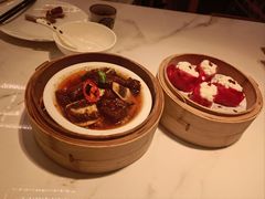 -滋粥楼·顺德菜(番禺广场总店)