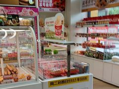 -味多美蛋糕(六里桥店)