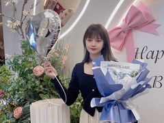 -LE SHARE洛笙·花园西餐(北京路步行街店)