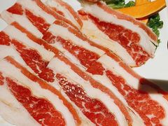 -山之屋炭火烧肉·生啤畅饮(大朗万科中央公园店)