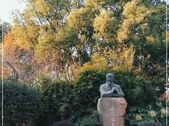 -徐家汇源景区-衡山公园