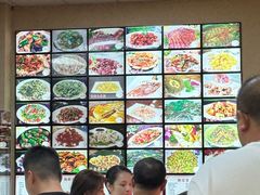 -同裕烧烤·海鲜·家常菜(杰座·欧洲城店)