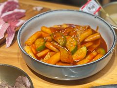 -金顺碳烤肉(番禺傍江地铁站店)