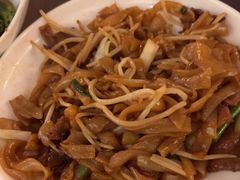 -粤尚腾香居中餐厅(首都机场希尔顿店)
