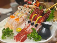 -鮨桐日本料理(望京店)