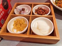 -闽上鲜·福建菜(龙湖滨江天街店)