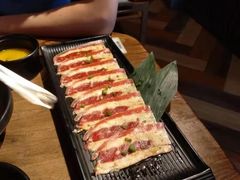 -九田家黑牛烤肉料理(无锡T12店)