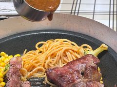 -菲滋意式餐厅(富阳东方茂店)