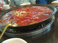 -纸盐河码头火锅(十八梯店)