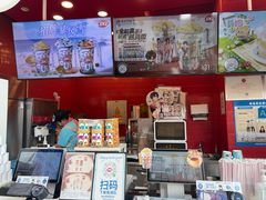 -DQ·蛋糕·冰淇淋(阜盛道店)