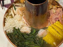 -凯鸽酒楼•雁北民间菜(华北星店)